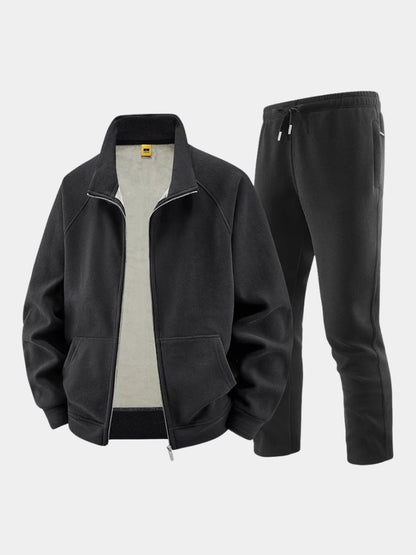 Sterling Estate Hoodie Set - <tc>Cross & Crown</tc>