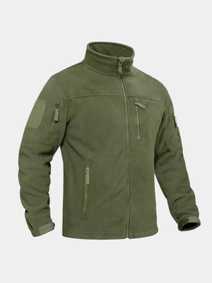 Army green