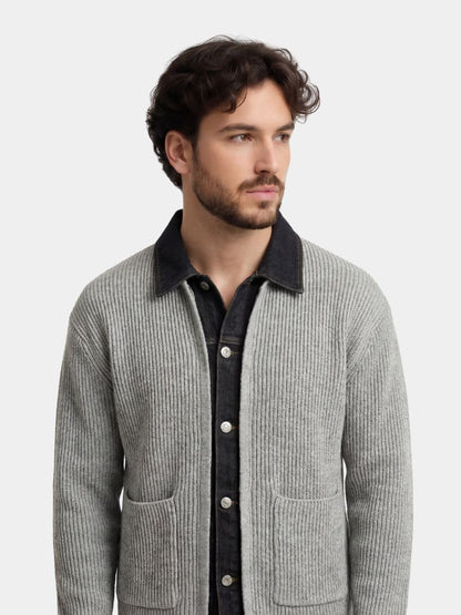 インダストリアル・モダン・アルチザン - クロス＆クラウン