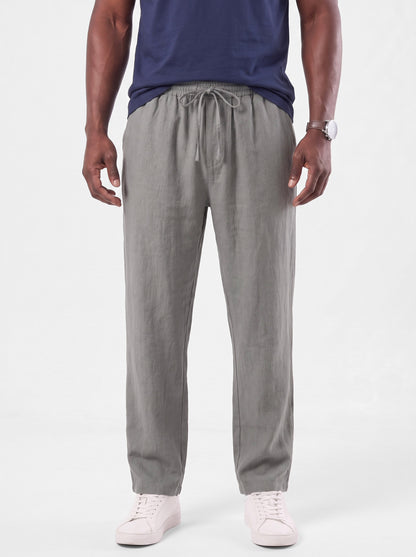 Pantalones de corte relajado Origin – Cross & Crown