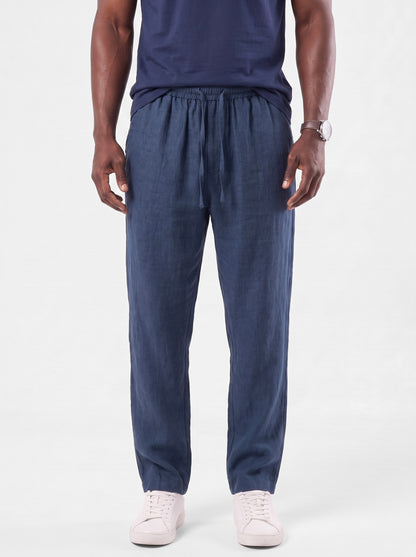 Pantalones de corte relajado Origin – Cross & Crown