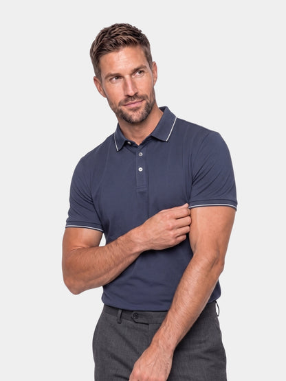 Polo Oxford - Cross & Crown