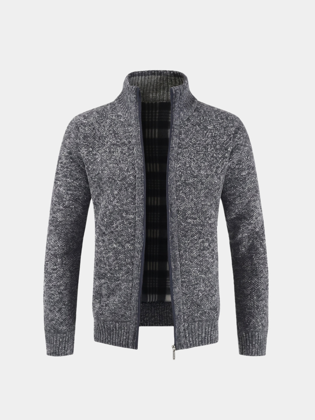 Estate Knit Jacket - Cross & Crown
