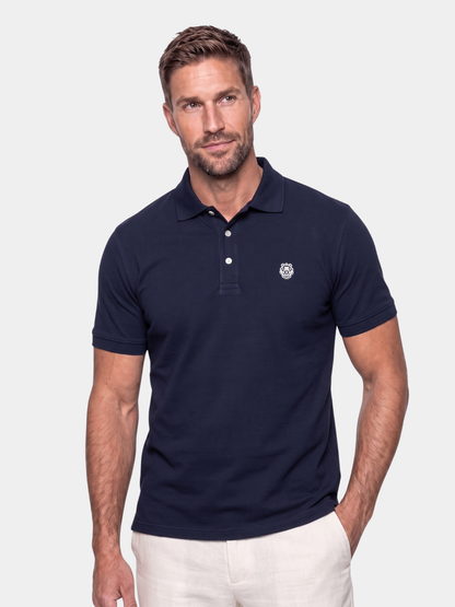 Royal Polo – Cross & Crown