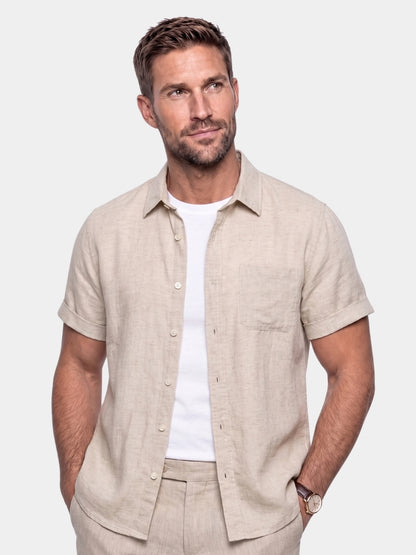 Salt Breeze Shirt – Cross & Crown