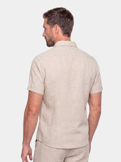 Salt Breeze Shirt – Cross & Crown