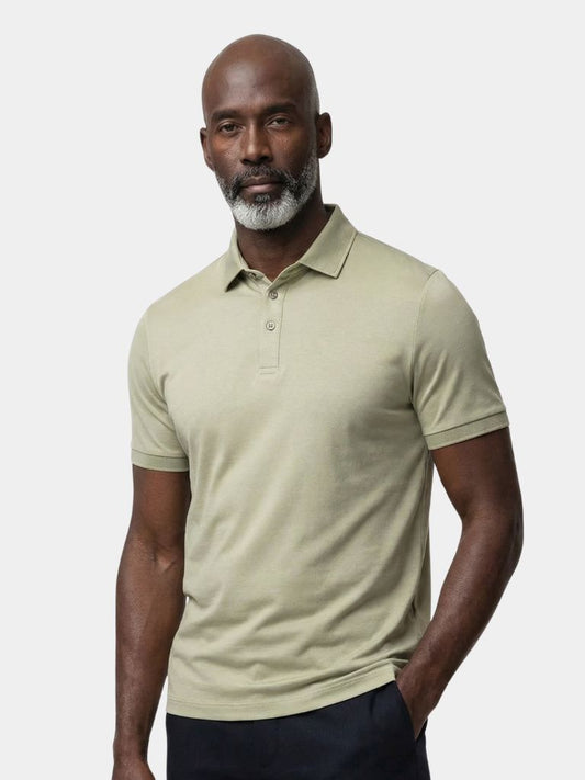 Timeless Classic Polo - Cross & Crown