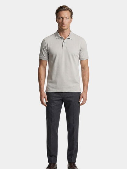 Urban Fog Polo – Cross & Crown