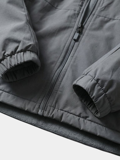 Slim Sport Coat - Cross & Crown