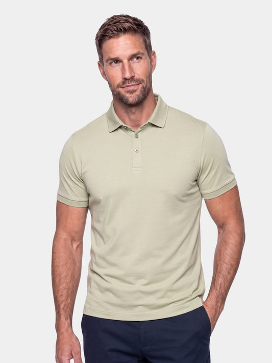 Timeless Classic Polo - Cross & Crown