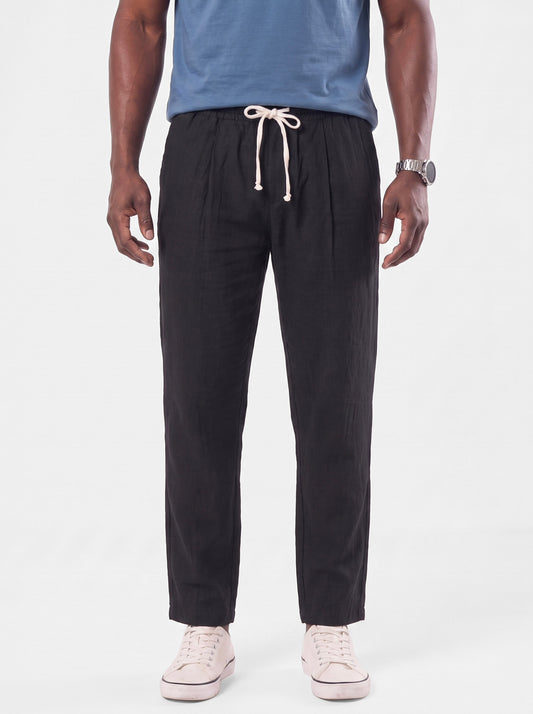Pantalones de vestir Tomas Riviera – Cross & Crown