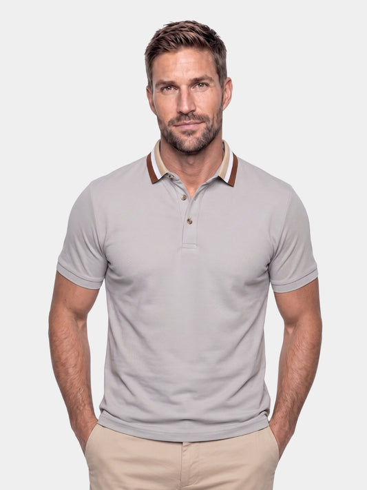 Urban Clay Polo – Cross & Crown