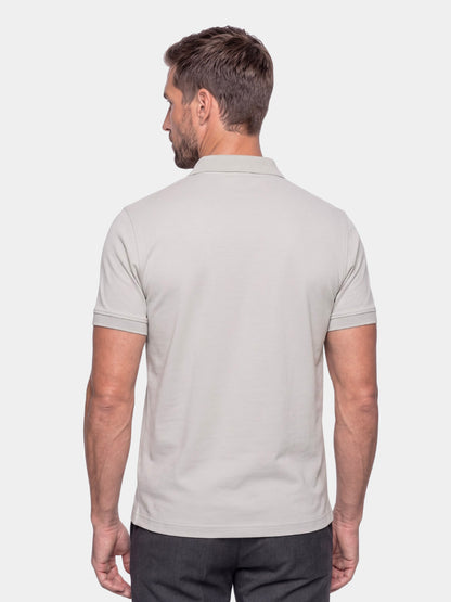 Urban Fog Polo – Cross & Crown
