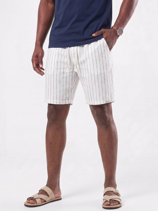 Velin Coast Shorts – Cross & Crown