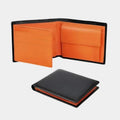  Black Orange