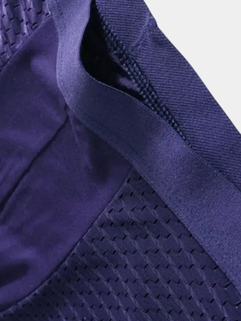 Bamboo Fiber Boxer Shorts - All - Day Comfort - Cross & Crown - Cross & Crown