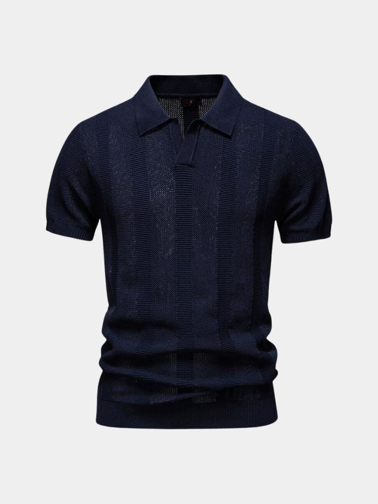 Ancien Polo - Cross & Crown