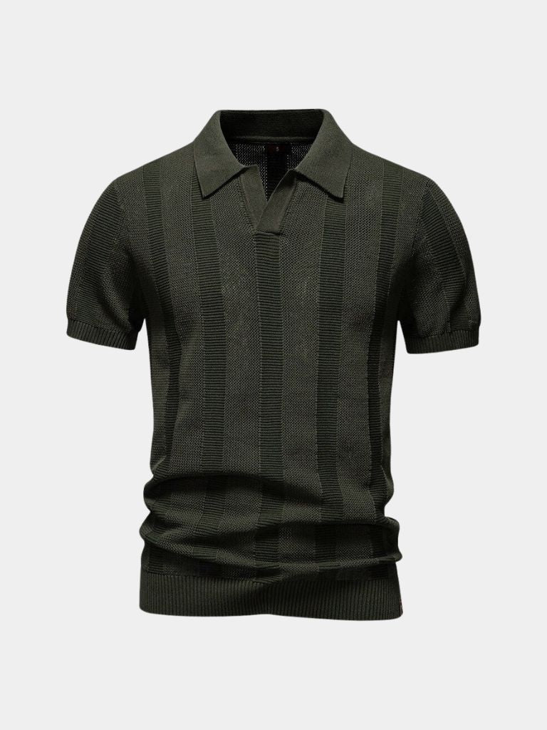 Ancien Polo - Cross & Crown