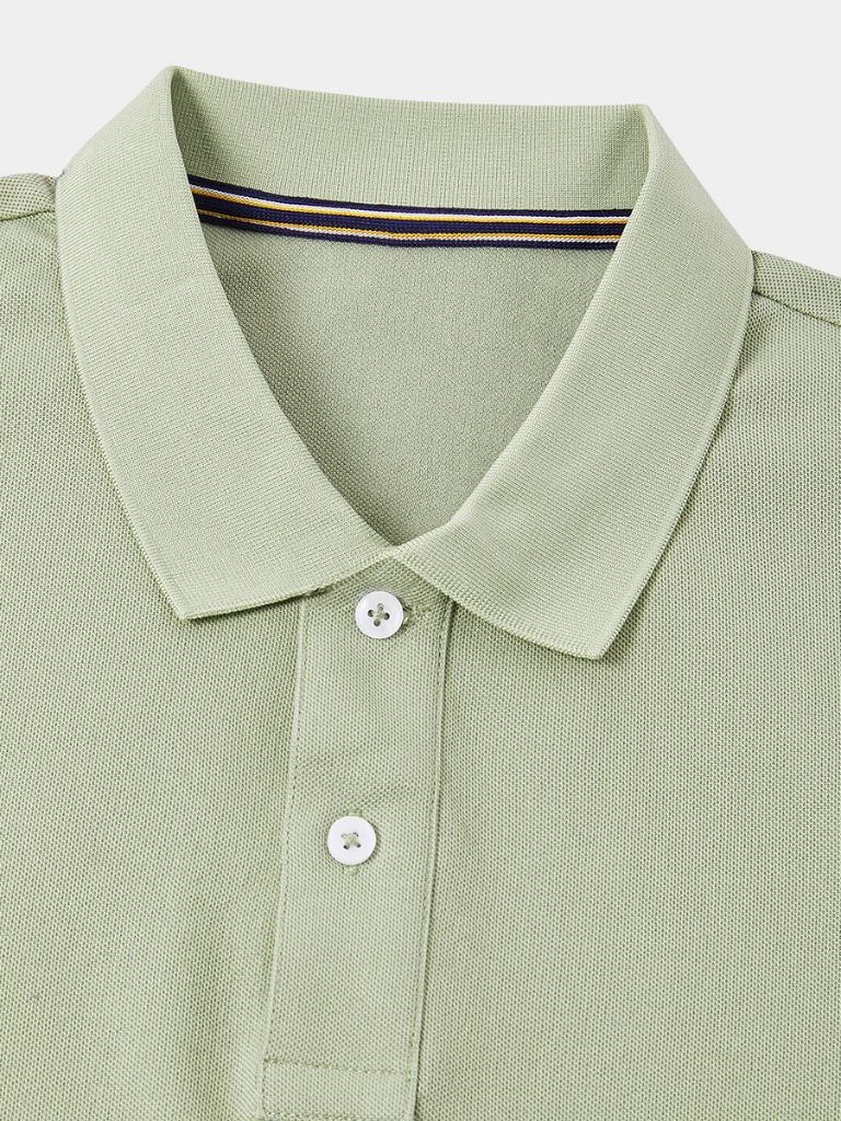 Bellamy Essential Polo - Cross & Crown - Cross & Crown