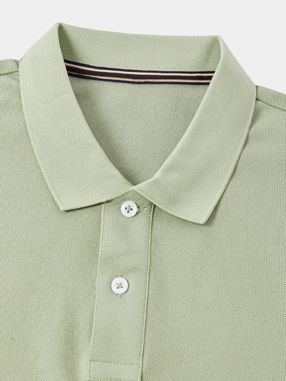 Bellamy Essential Polo - Cross & Crown - Cross & Crown