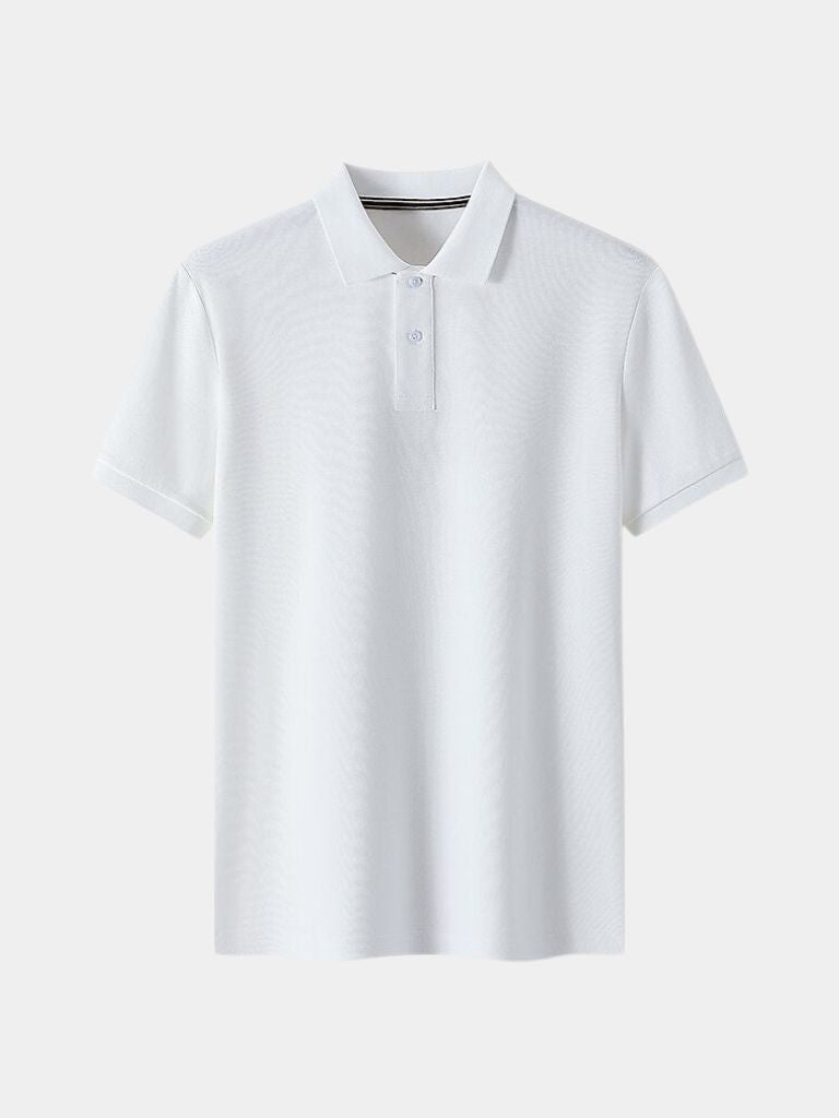Bellamy Essential Polo - Cross & Crown - Cross & Crown