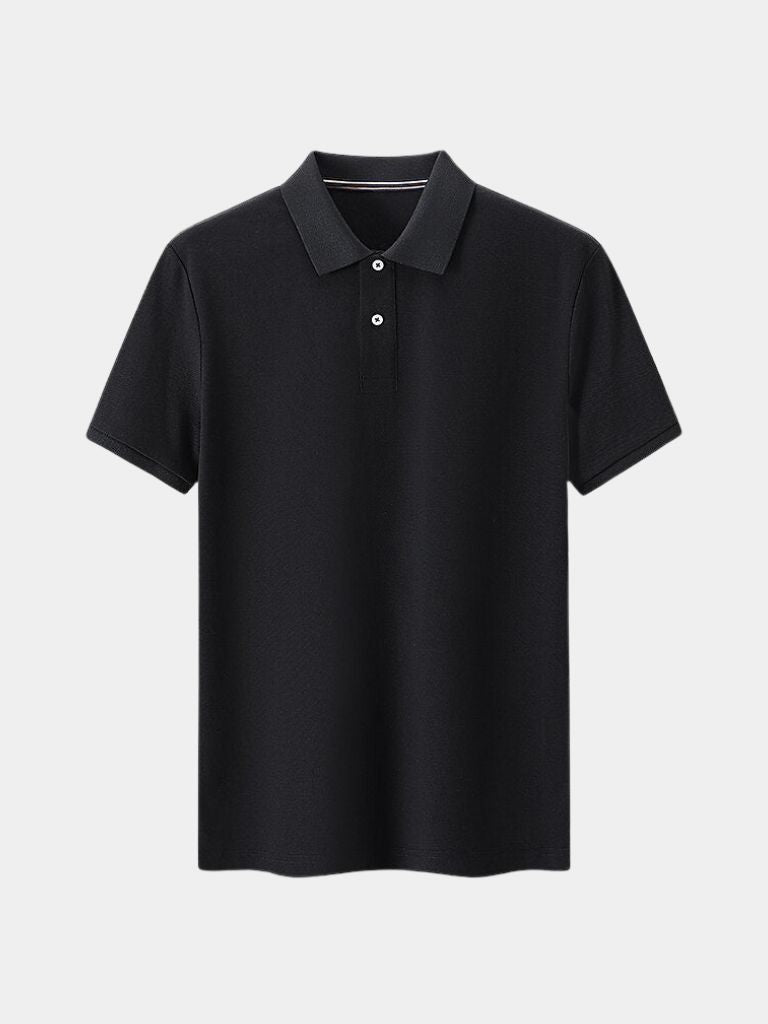 Bellamy Essential Polo - Cross & Crown - Cross & Crown