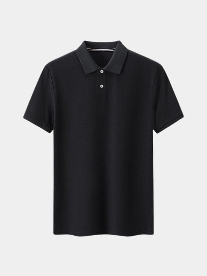 Bellamy Essential Polo - Cross & Crown - Cross & Crown