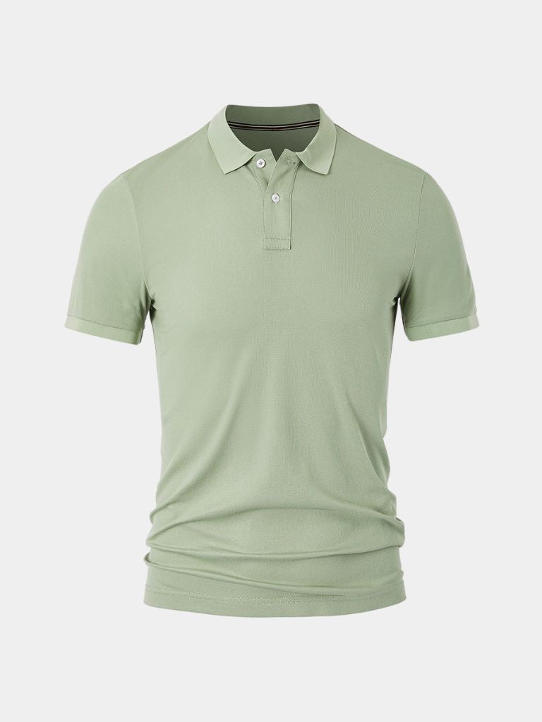 Bellamy Essential Polo - Cross & Crown - Cross & Crown
