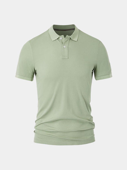 Bellamy Essential Polo - Cross & Crown - Cross & Crown