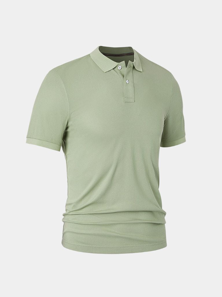 Bellamy Essential Polo - Cross & Crown - Cross & Crown
