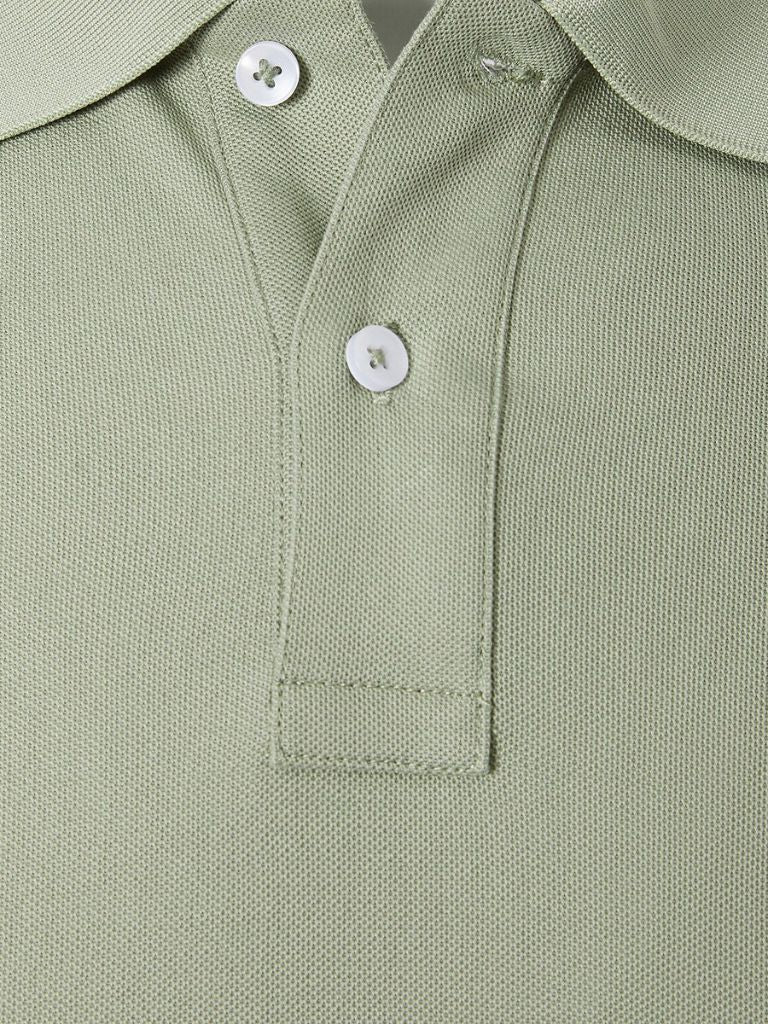 Bellamy Essential Polo - Cross & Crown - Cross & Crown