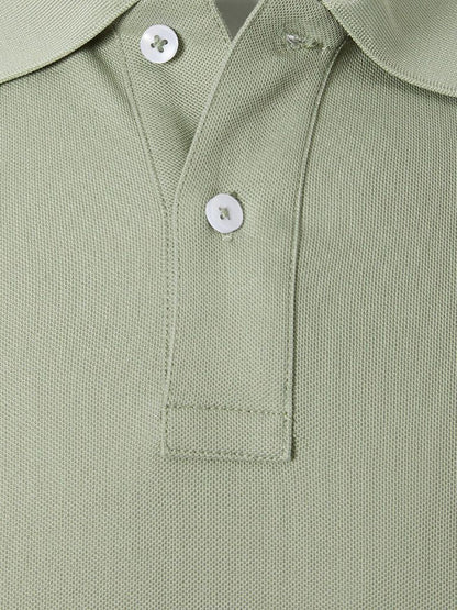 Bellamy Essential Polo - Cross & Crown - Cross & Crown