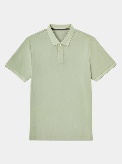 Bellamy Essential Polo - Cross & Crown - Cross & Crown