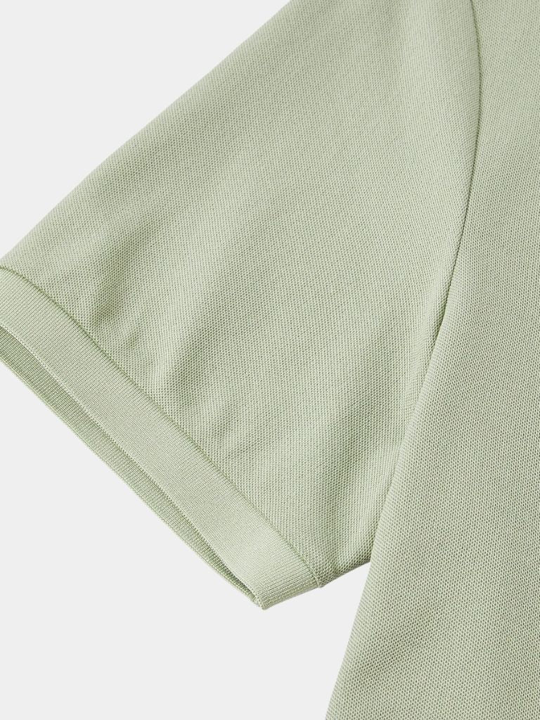 Bellamy Essential Polo - Cross & Crown - Cross & Crown