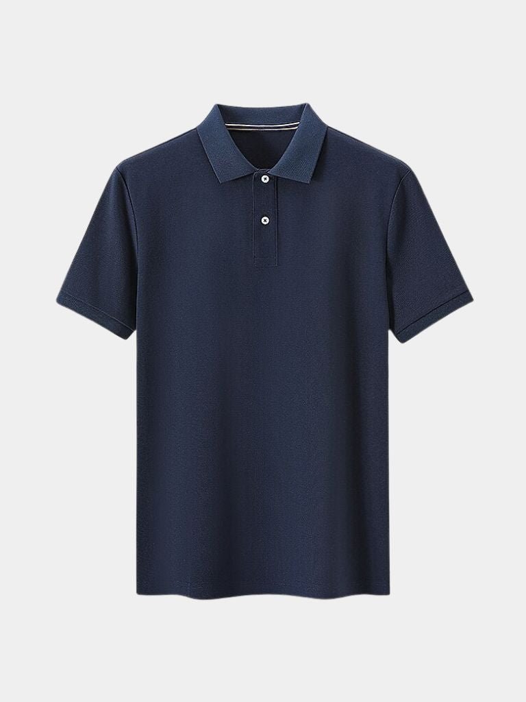 Bellamy Essential Polo - Cross & Crown - Cross & Crown