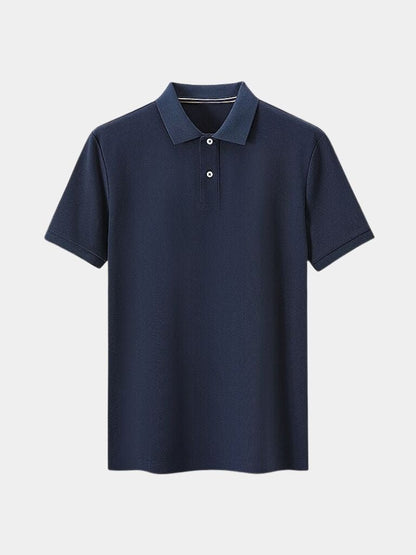 Bellamy Essential Polo - Cross & Crown - Cross & Crown