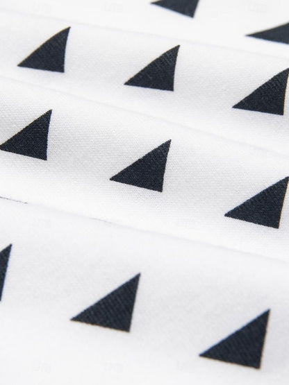 Belmont Navy Polo - Cross & Crown - Cross & Crown