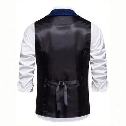 Monarch Watch Waistcoat – Cross & Crown