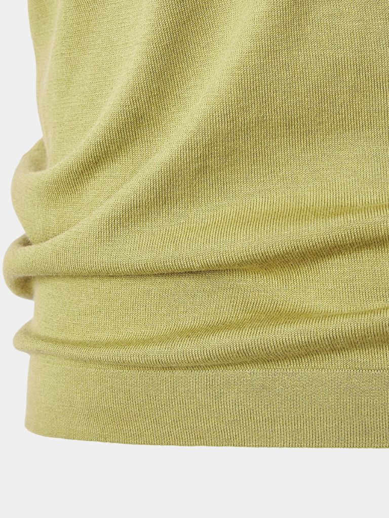 Breeze Field Polo – Cross & Crown - Cross & Crown