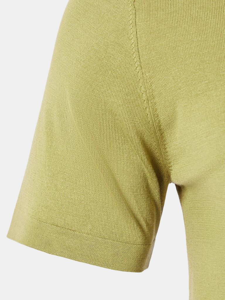 Breeze Field Polo – Cross & Crown - Cross & Crown