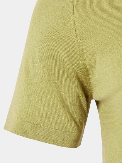 Breeze Field Polo – Cross & Crown - Cross & Crown