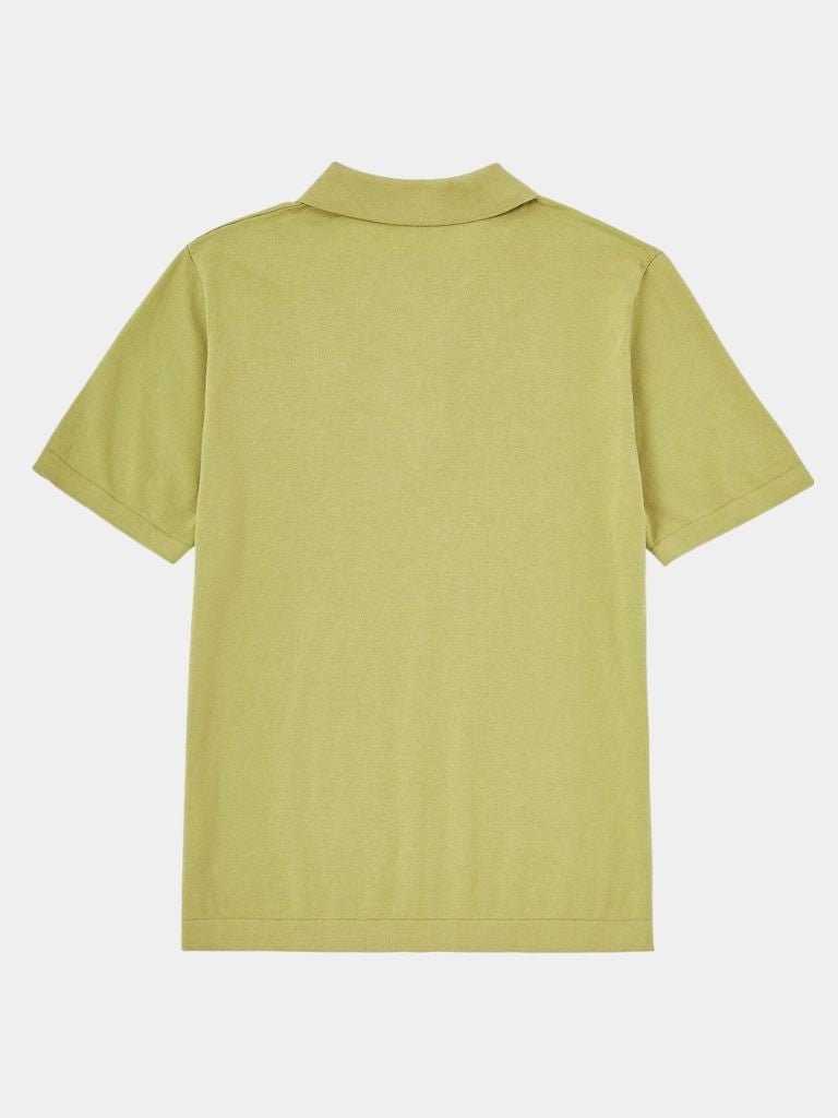 Breeze Field Polo – Cross & Crown - Cross & Crown