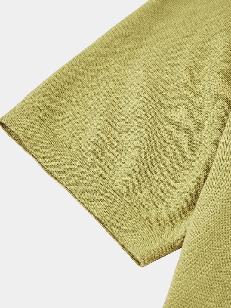 Breeze Field Polo – Cross & Crown - Cross & Crown