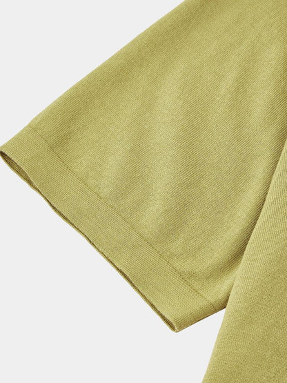 Breeze Field Polo – Cross & Crown - Cross & Crown