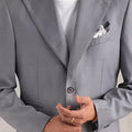  Gray (Only Blazer)
