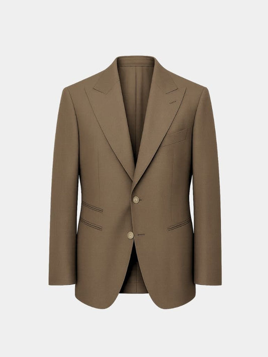 Business Minimalist Blazers - Cross & Crown - Cross & Crown