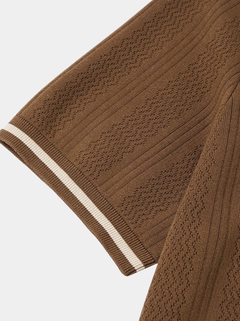 Café Milano Polo – Cross & Crown - Cross & Crown