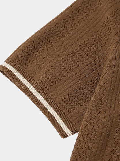 Café Milano Polo – Cross & Crown - Cross & Crown