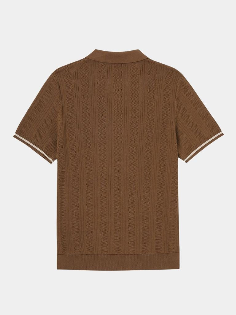 Café Milano Polo – Cross & Crown - Cross & Crown