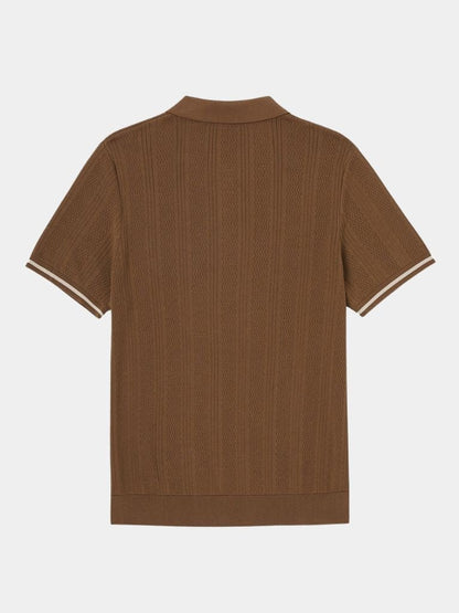 Café Milano Polo – Cross & Crown - Cross & Crown